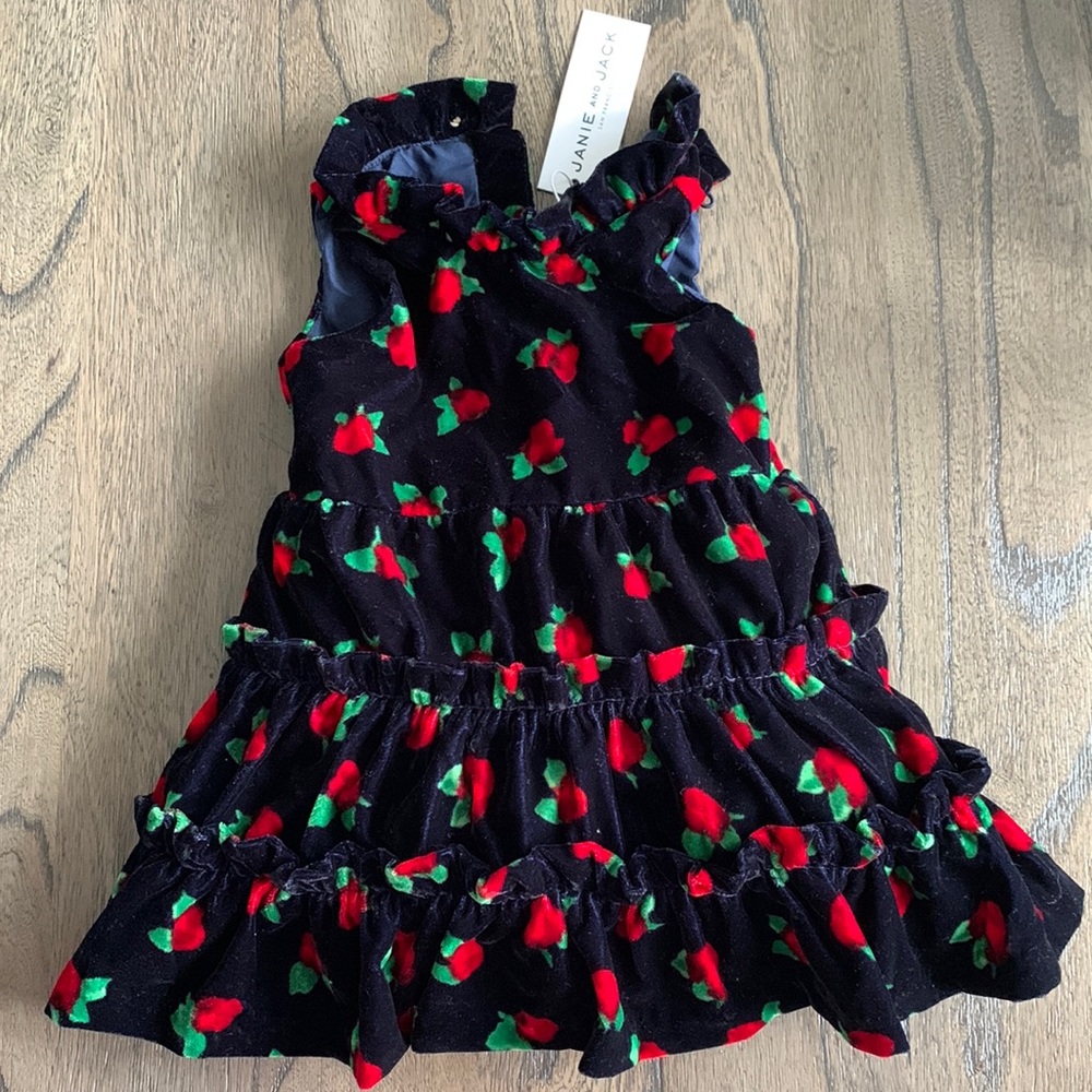 Jamie and jack dress